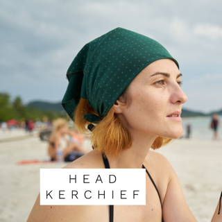 head-kerchief