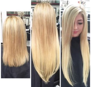 Human hair clearance extensions kansas city