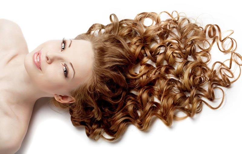 Curly Hair, Shop by Concern