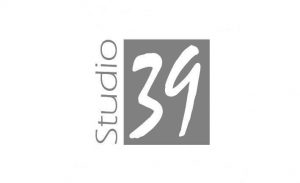 studio 39 original logo