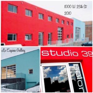 West side studio 39