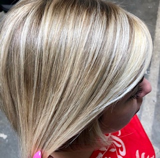 Highlights Add Depth, Dimension, and Fun to Your Summer Hair Color ⋆