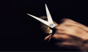 scissors