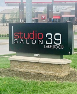 Lakewood Studio 39 Salon