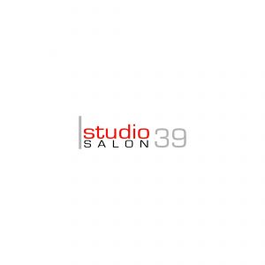 Studio 39 Brand Logo