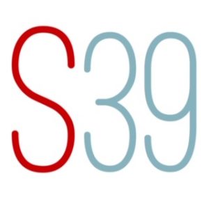 studio 39 logo