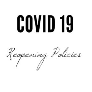 covid policy