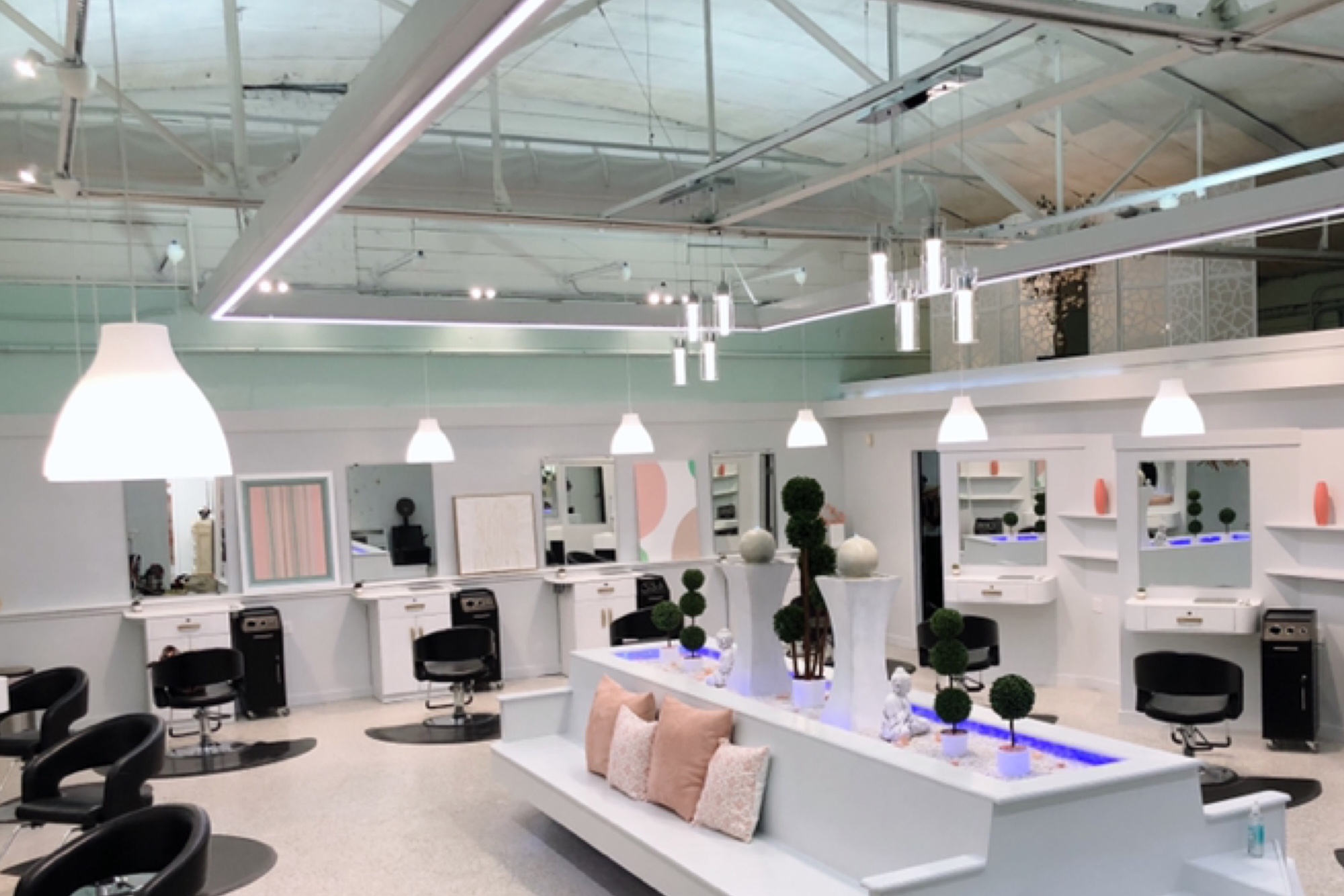 KC Hair Salon | Kansas City Stylists | Studio 39 Salon