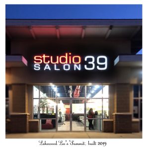 lees summit hair salon