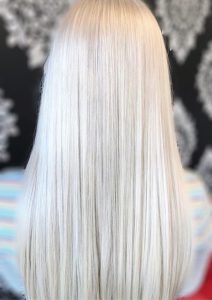 Dimensional Blonde By Brie