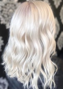 S39 White Blonde