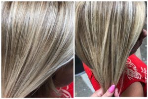 corrective hair color