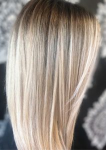 Blonde by Gemy