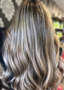 Blonde by Gemy