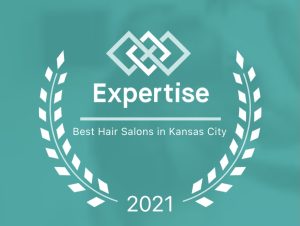 best rated hair salon Kansas city