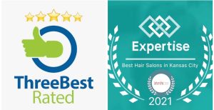 Kansas city best rated salon 