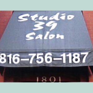 Kansas City salon 39th street