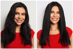 Keratin Treatments Cezanne Hair Smoothing