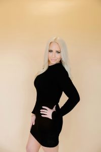 hair mentor Gemy Chiarizio