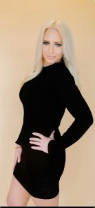 gemy chiarizio blonde specialist