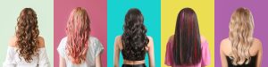 hair color specialists Kansas city work
