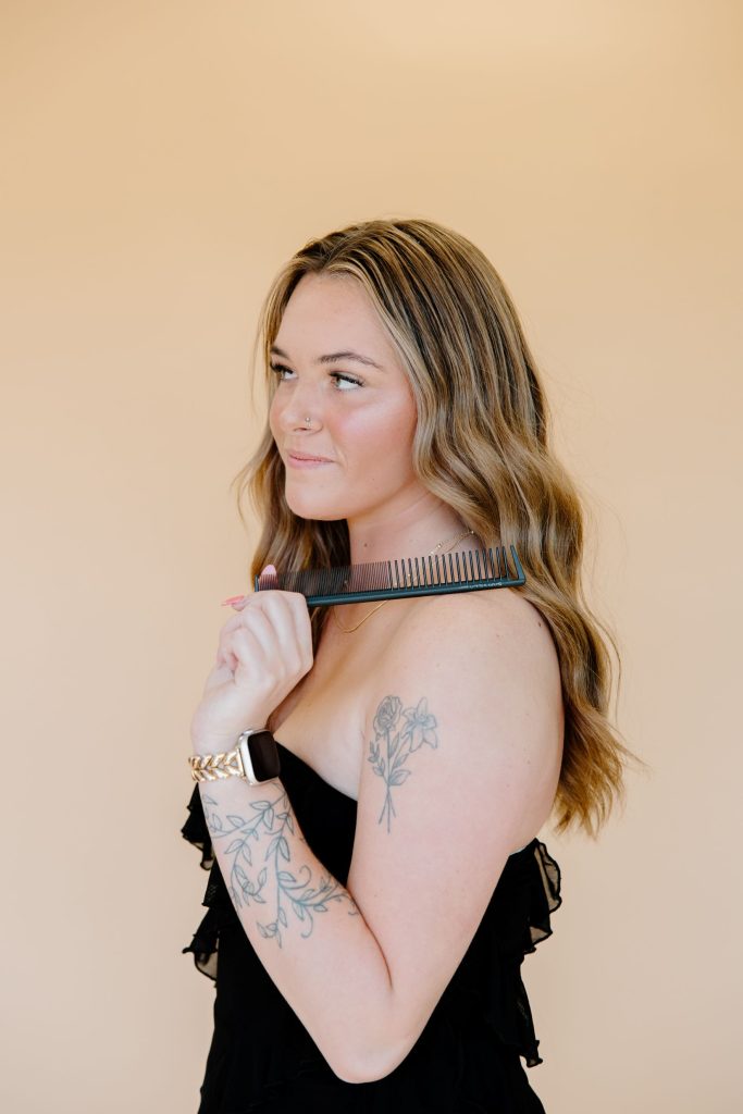 jenny2025-2 nbr hair extensions
