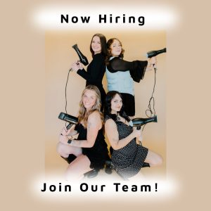 we are hiring!
