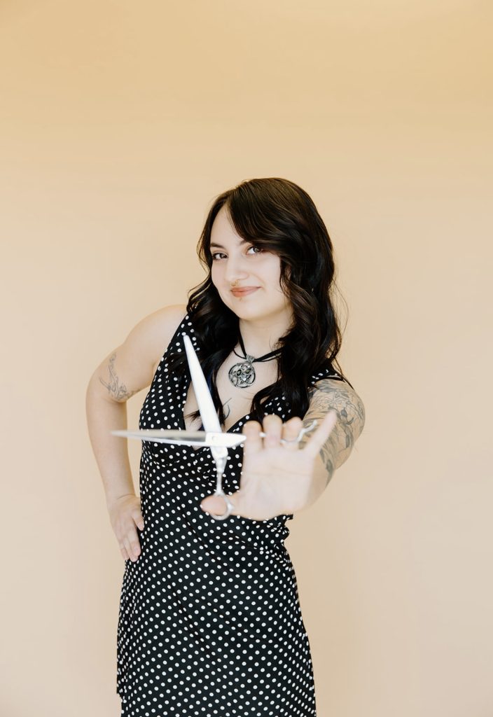 sarah fantasy hair specialist