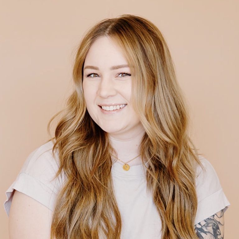 Emily, Master Stylist at Studio 39 Salon