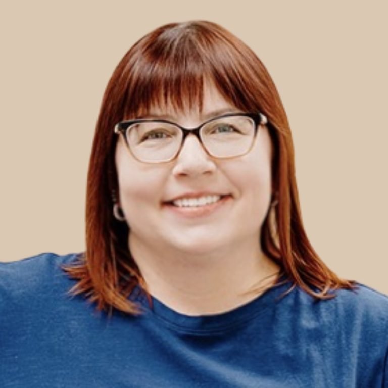 Gretchen, Guest Services at Studio 39 Salon