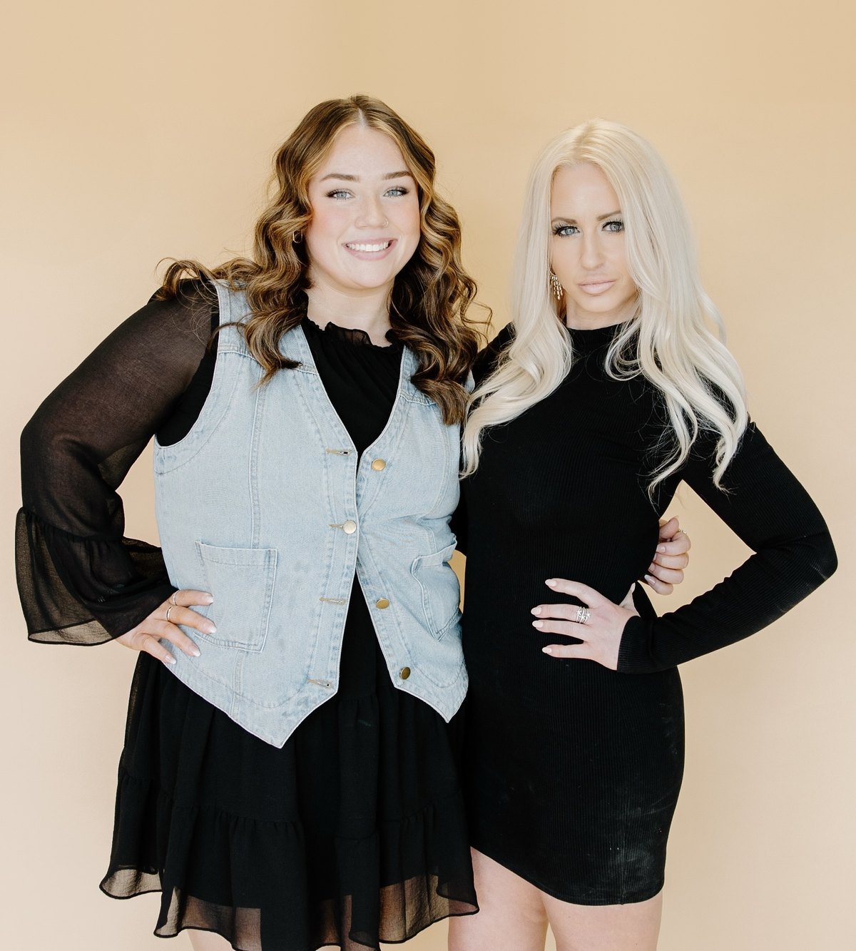 The Studio 39 Salon team
